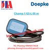 Công tắc phao Doepke Champ 1 GS-L 05 m