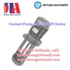 Coolant Pump Aryung ACP-FS/HFS Series | Bơm làm mát A-ryung ACP-420HFS 200 | Aryung pumps ACP-180HFS 160