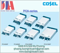Cosel PCA1500F-12  1500W, 12V, 125A 
