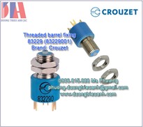 Crouzet 83229001 | Công tắc Crouzet 83229001 | Crouzet 83228 | Crouzet 83229
