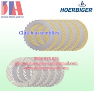 Cụm ly hợp Hoerbiger