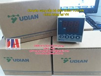Cung cấp bộ điểu khiển nhiệt độ Yudian AI-208D-G chính hãng tại Việt Nam