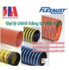 Đại lý ống mềm FLEXADUX chính hãng tại Việt Nam