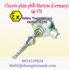 Đầu dò (Cặp nhiệt điện ) Martens TC296 