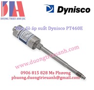 Đầu dò áp suất Dynisco PT460E | Dynisco PT462E | Dynisco PT463E