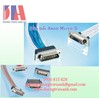 Đầu nối Axon Micro-D | Axon Việt Nam