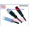 Đầu nối Escha | Cáp cảm biến Escha Ø8mm Item AL-KP4.5-1-AL-WAS4.5/S570/S320 Item-No. 8070120