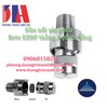 Đầu nối vòi phun Bete EZNF thẳng hoặc quạt thẳng