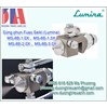 Đầu phun Fuso Seiki (Lumina) MS-8B-3.0X | Lumina MS-8B-1.0X | Fuso Seiki MS-8B-1.3X | Súng phun MS-8B-2.0X Lumina chính hãng Nhật