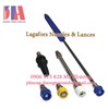 Đầu phun Lagafors 20-80bar 800mm 17896 17882 17893 | Lagafors Nozzles & Lances 60bar 800mm