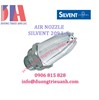 Đầu phun khí Silvent 209 LS (AIR NOZZLE SILVENT 209L-S BSP)