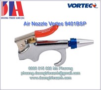 Đầu phun khí Vortec 9401BSP (35mm) chính hãng tại Việt Nam | Air Nozzle Vortec 9401BSP 35mm