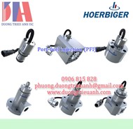 Đầu phun (kim phun) khí Hoerbiger 