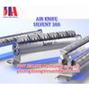 Đầu phun súng thổi khí Silvent Thụy Điển | Silvent 306 L | Silvent 971 | Silvent 512 | Silvent 1112 L | Silvent 366
