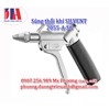 Đầu phun súng thổi khí Silvent Thụy Điển | Silvent 306 L | Silvent 971 | Silvent 512 | Silvent 1112 L | Silvent 366