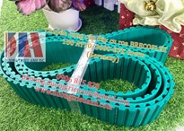 Dây đai Brecoflex  100 AT20/3.000 green colored | Brecoflex AT20 Timing Belts BFX / AT-series