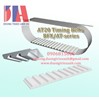 Dây đai Brecoflex  100 AT20/3.000 green colored | Brecoflex AT20 Timing Belts BFX / AT-series