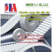 Dây đai Brecoflex TPU-FDA2 | Dây curoa Brecoflex TPU-WB1 | Brecoflex TPU-KF1