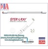Đèn UV 17W x 357mm GPH357T5L/4 (4 Pin) | Đèn diệt khuẩn STER-L-RAY® 17w