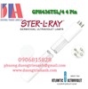 Đèn UV Atlantic GPH436T5L/4 4 Pin 21W