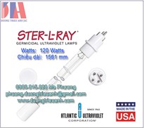 Đèn cực tím diệt khuẩn Ster-L-Ray nhập khẩu Mỹ (USA) | Bóng đèn UV nhập chính hãng Ster-L-Ray loại 120W