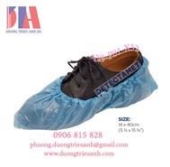 Detectamet 439-P01-X32 | Metal Detectable Shoe Covers Detectamet 439-P01-X32 | Detectamet 439 Disposable Shoe Covers