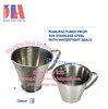 Detectamet 567-T162-P45-S012 | Stainless Steel Pitcher Detectamet 567-T162-P45-S018