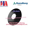 Đĩa phanh Svendeborg Việt Nam