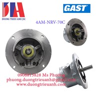 Động cơ GAST 4AM-NRV-70C | Gast 4AM-NRV-50C | Gast Việt Nam