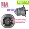 Động cơ khí nén Gast 8AM-ARV-71 | Gast 8AM-ARV-70