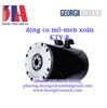 Động cơ mô-men xoắn Georgii Kobold KTY-R