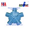 Động cơ piston INTERMOT F28 | Intermot F28-3100 | Intermot F28-2350 | Động cơ thủy lực Intermot F28-2800