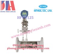 Đồng hồ đo lưu lượng Hitrol HFV-0125 | Hitrol HFV-0150 | Đồng hồ HFV-0200 hitrol | Hitrol HFV-0250 | HFV-0300 Hitrol