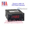 Đồng hồ đo nhiệt độ Dynisco 14804000 (1480-4-0-00) chính hãng