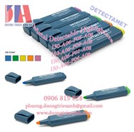 Dụng cụ bút dạ quang Detectamet150-A06-P05-A08 | Detectamet150-A06-P09-A08 | Dụng cụ viết phát hiện kim loại | Detectamet chính hãng