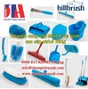 Dụng cụ làm sạch Hillbrush chính hãng | bàn chải Hillbrush | Móc treo Hillbrush | Cây lau nhà xưởng Hillbrush