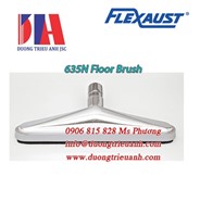 Dụng cụ vệ sinh làm sạch Flexaust | bàn chải Flexaust 6357N | Bàn chải Flexaust 6355N