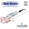 Dung dịch vệ sinh lưu trữ chất lỏng cực tím Tank Master - Tank Master Viet Nam - Thiết bị Tank Master