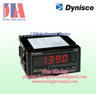 Dynisco 1380/2/3/XXXXX/XXXXXX  | Dynisco 1390 Indicator Series