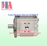 Eckerle EIPC6-125RA23-11 | Internal gear pump Type EIPC3