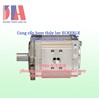 Eckerle EIPC6-125RA23-11 | Internal gear pump Type EIPC3