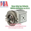 Eckerle pump EIPS2-025RA04-12S111 | Eckerle EIPS2-025RA04-1x S111