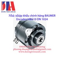 Encoder Baumer HOG10 DN 1024 I LR 16H7 KLK-AX