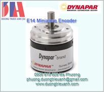 Encoder DYNAPAR ( bộ mã hóa) chính hãng tại Việt Nam