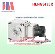 Encoder Hengstler HD203-0360-42E0 | Hengstler Việt Nam