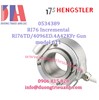 Encoder Hengstler RI76TD/4096ED.4A42KF code 0534389
