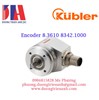 Encoder Kubler 8.3610 8342.1000 | Kubler Việt Nam
