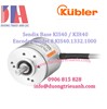 Encoder Kubler 8.KIH40.5442.2048 chính hãng | Sendix Base KIS40 / KIH40 | Kubler 8.KIS40.1332.1000