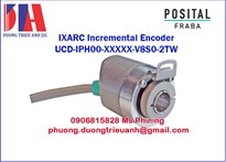 Encoder Posital UCD-IPH00-XXXXX-V8S0-2TW | Bộ mã hóa Posital UCD | Posital VietNam |Encoder Posital