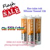 FLASH SALE 15/8 - SIÊU GIẢM SILICONE TOSSEAL 128 GIÁ CHỈ TỪ 55K/CHAI